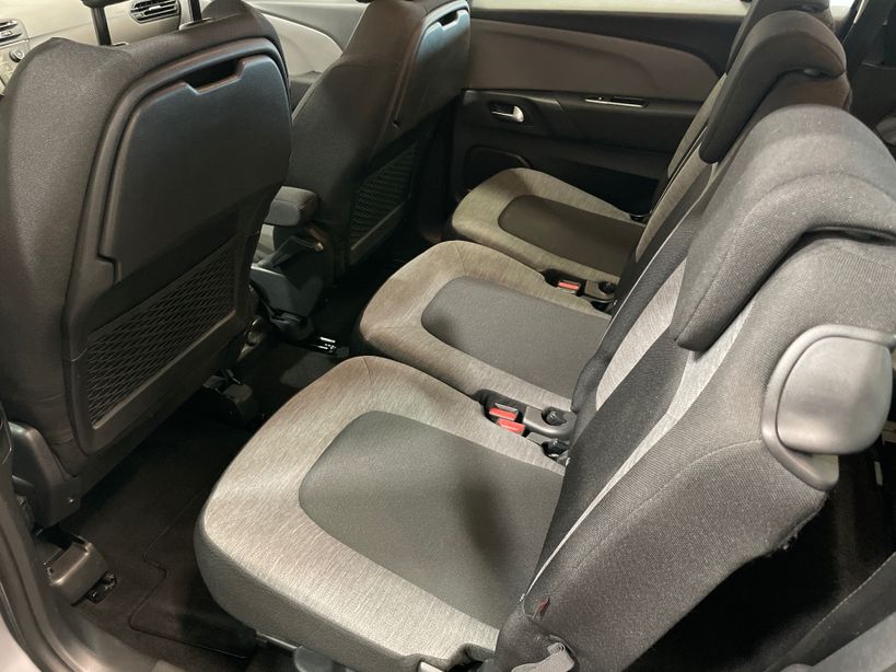 CITROEN GRAND C4 SPACETOURER 2021 - Photo n°28
