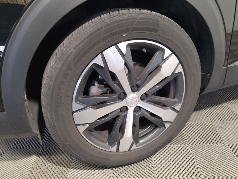 PEUGEOT 3008 2019 - Photo n°4