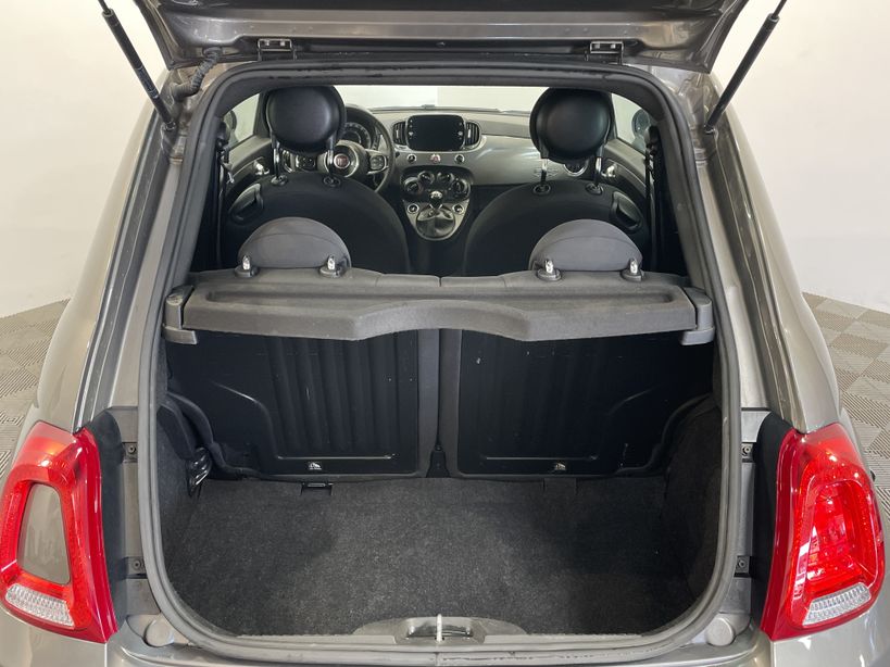 FIAT 500 MY22 2023 - Photo n°39