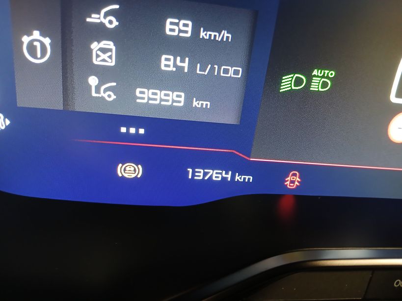 CITROEN C5 AIRCROSS 2024 - Photo n°1