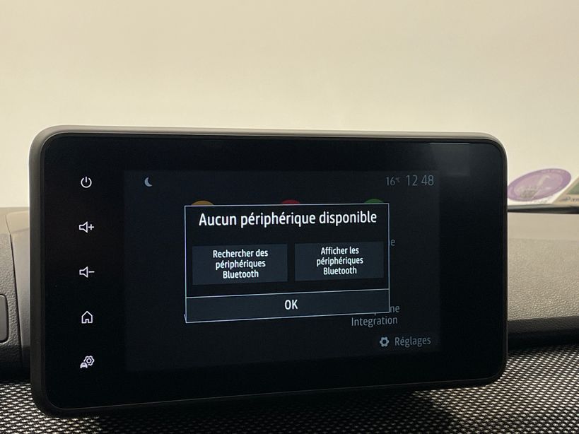 DACIA JOGGER 2022 - Photo n°17