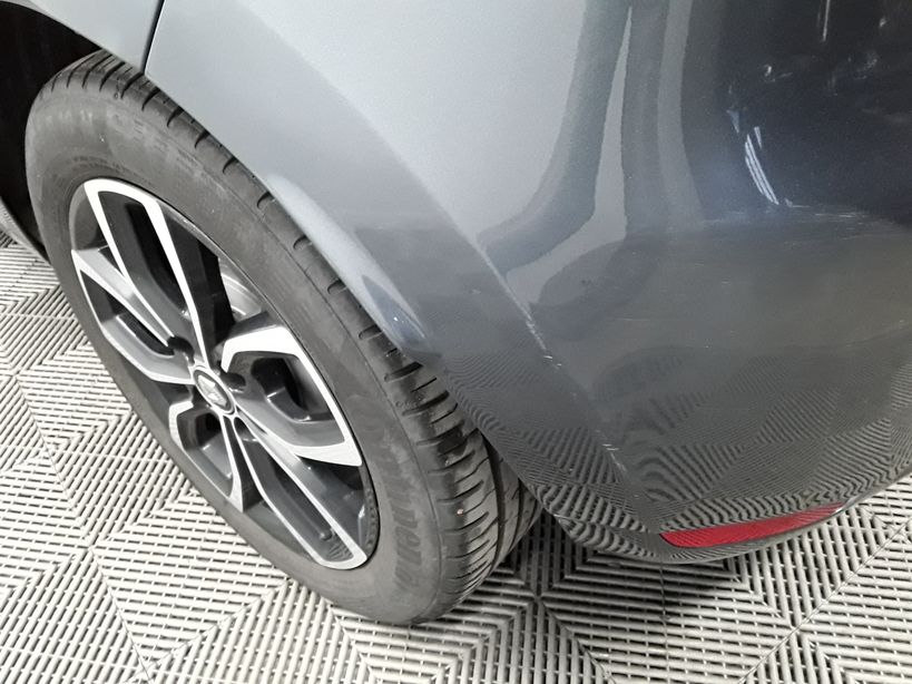 RENAULT CLIO IV 2019 - Photo n°5