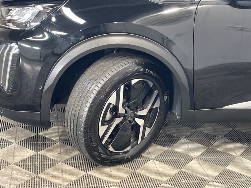 PEUGEOT 2008 ELECTRIQUE 2025 - Photo n°8