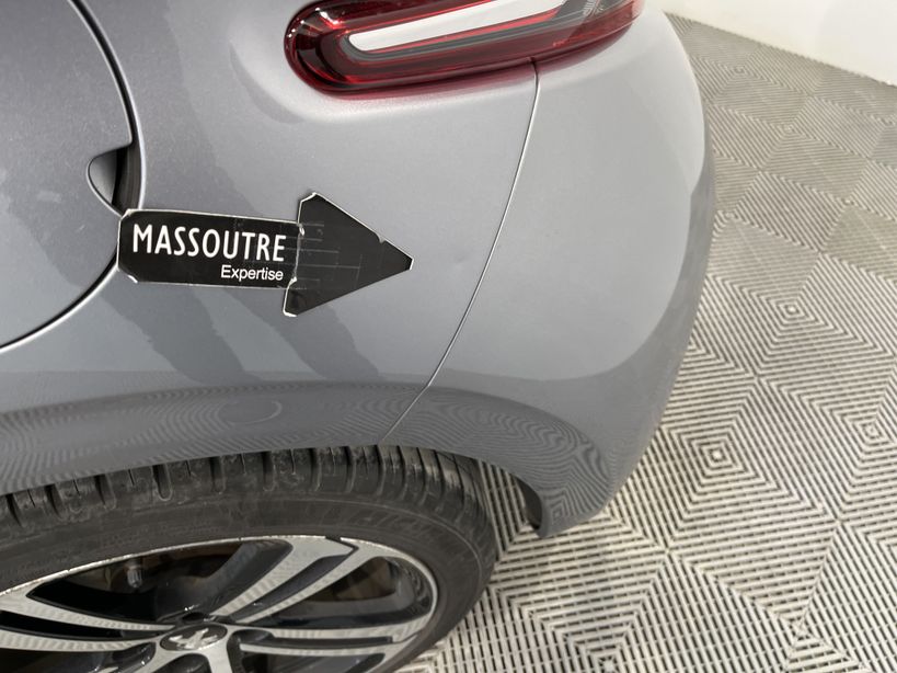 PEUGEOT 208 2019 - Photo n°19