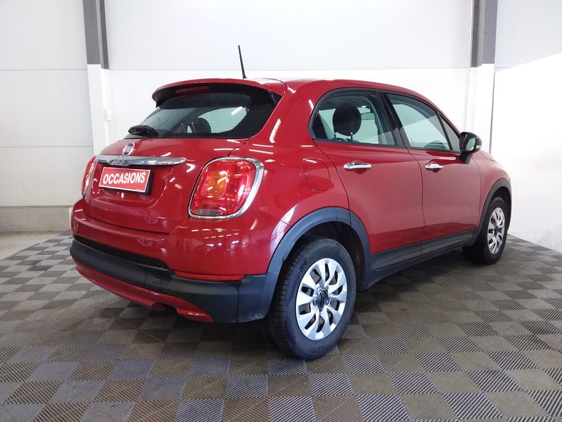 FIAT 500X 2016 - Photo n°4