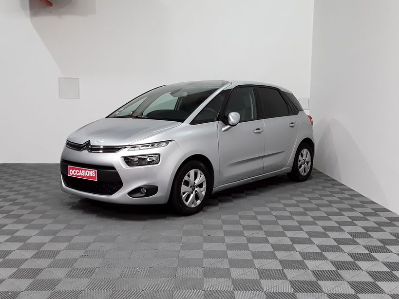 CITROEN C4 PICASSO BUSINESS 2016 - Photo n°1