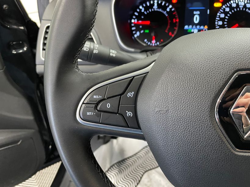 RENAULT MEGANE IV ESTATE 2022 - Photo n°18