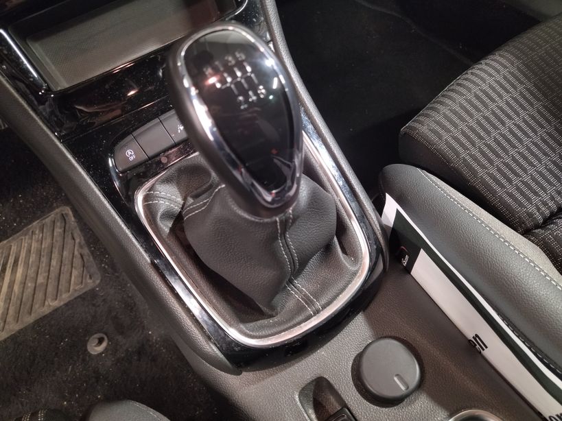 OPEL ASTRA SPORTS TOURER 2020 - Photo n°13