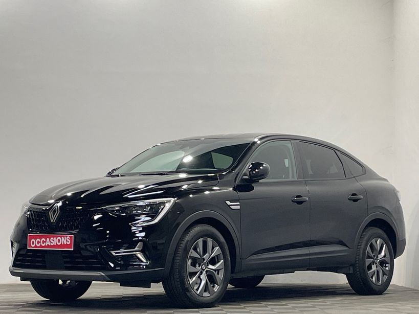 RENAULT ARKANA 2024 - Photo n°1