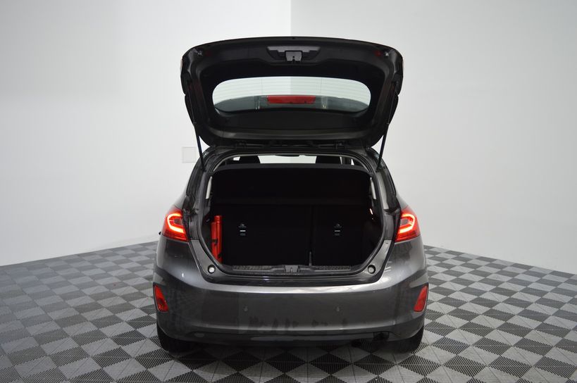 FORD FIESTA 2018 - Photo n°5