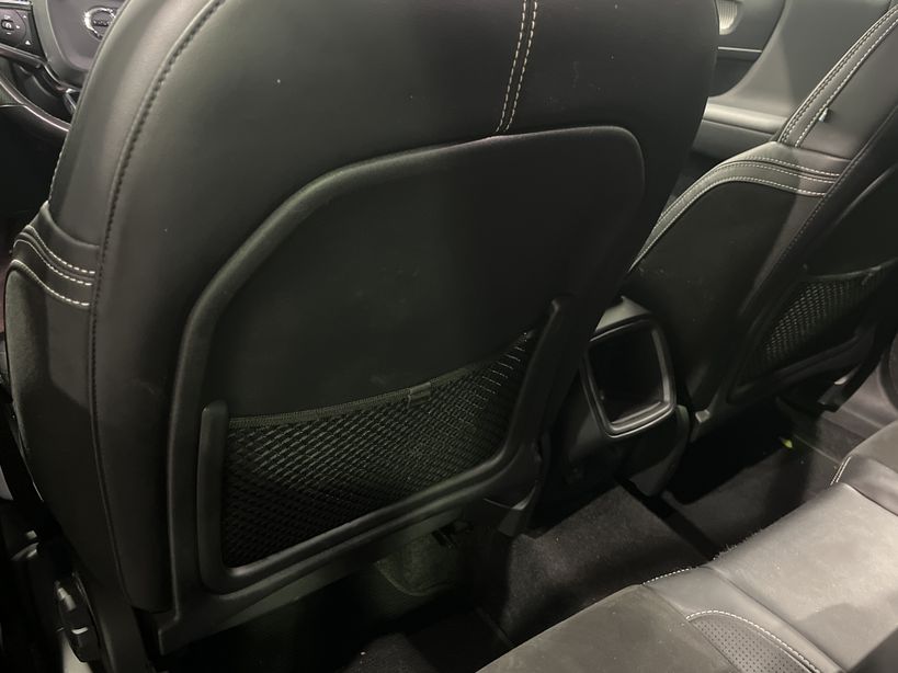 VOLVO XC40 2018 - Photo n°37