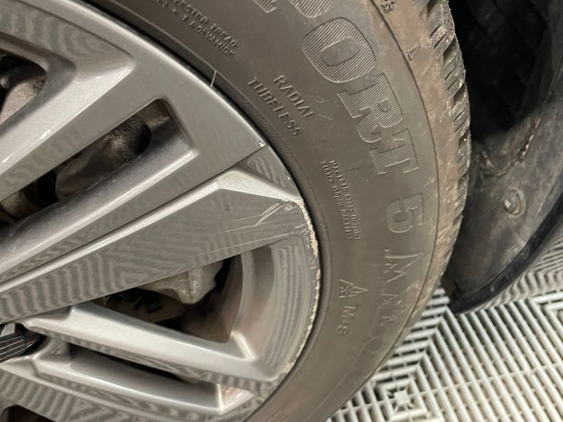 PEUGEOT 308 SW 2022 - Photo n°11