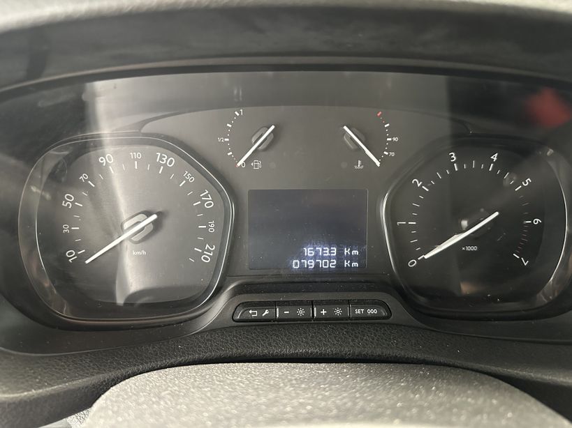 PEUGEOT EXPERT FOURGON 2020 - Photo n°31