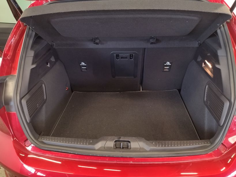 FORD FOCUS 2020 - Photo n°18