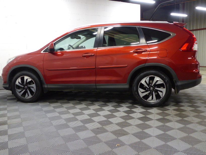 HONDA CR V 2017 - Photo n°31