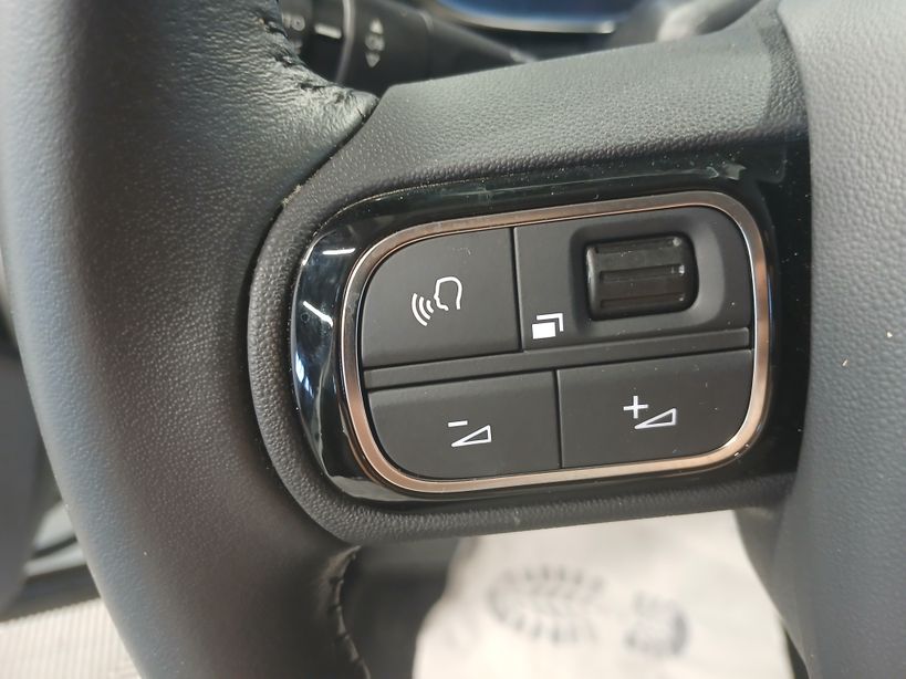 CITROEN C5 AIRCROSS 2023 - Photo n°27