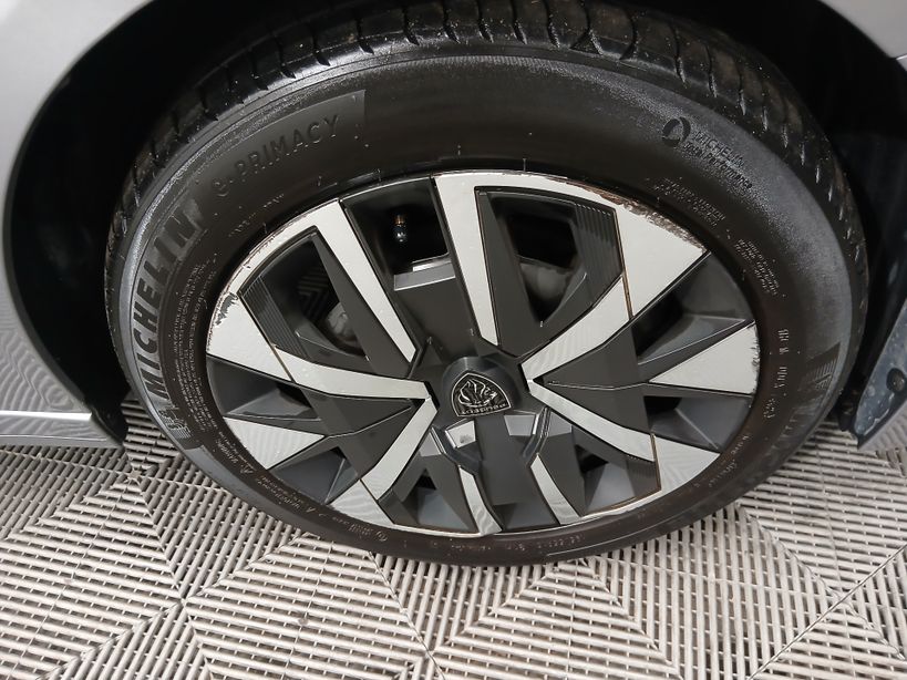 PEUGEOT 208 2025 - Photo n°14