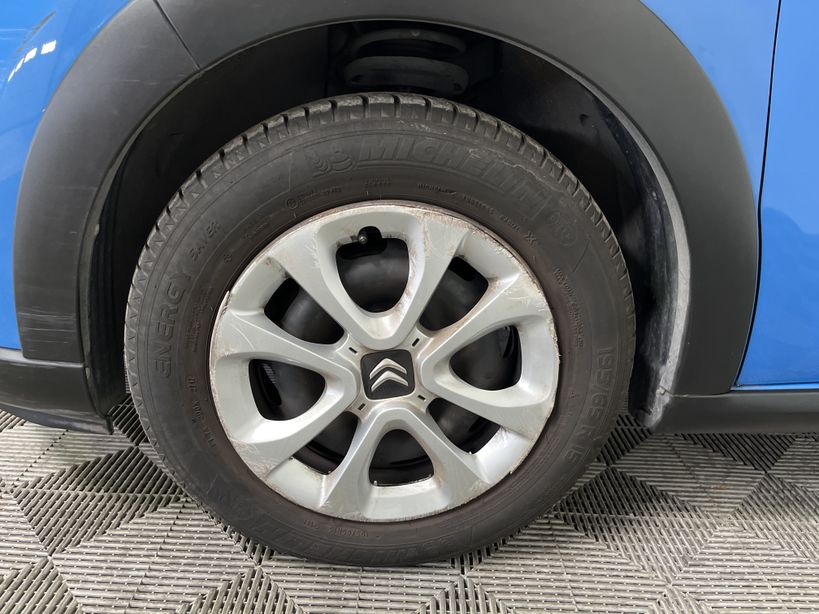 CITROEN C3 2017 - Photo n°24