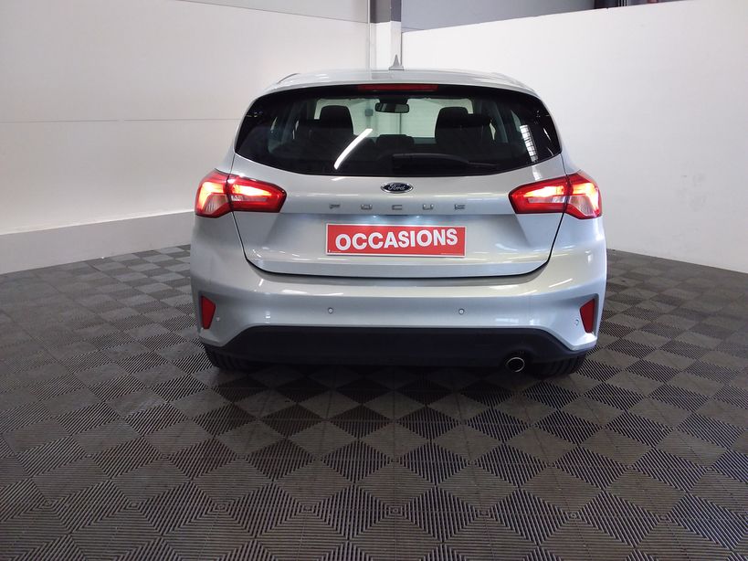 FORD FOCUS 2019 - Photo n°5