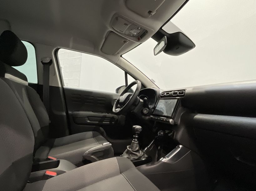 CITROEN C3 AIRCROSS 2024 - Photo n°23