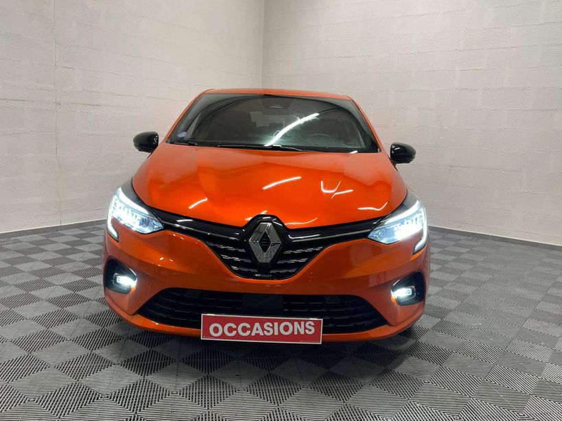 RENAULT CLIO V 2023 - Photo n°2