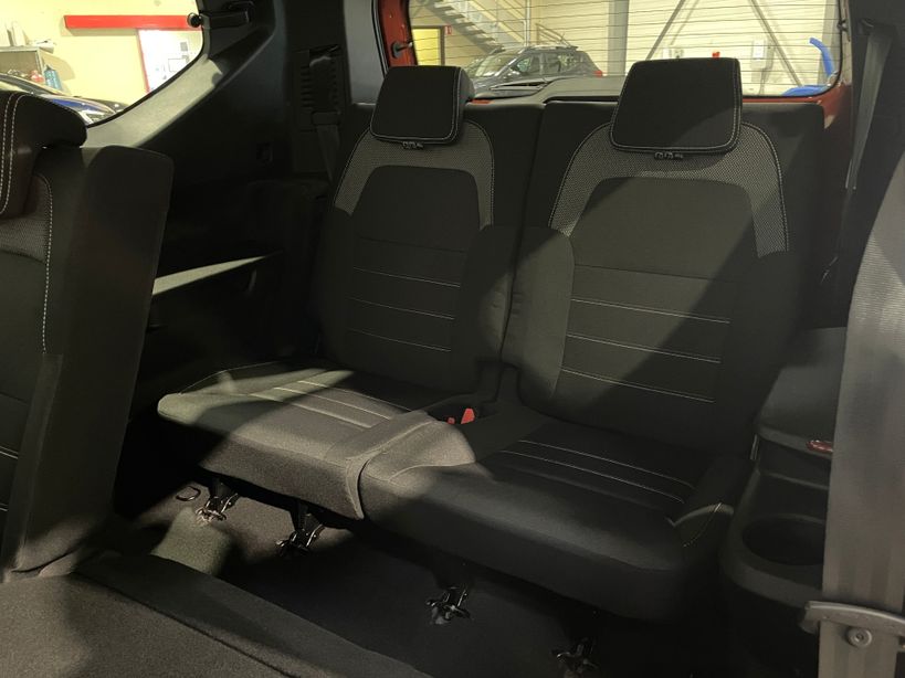 DACIA JOGGER 2022 - Photo n°13
