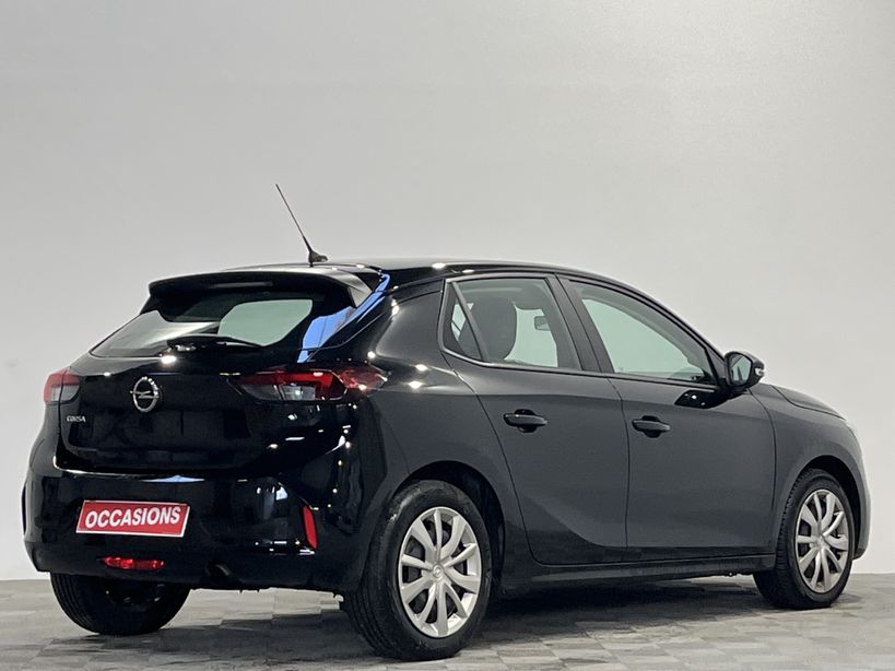 OPEL CORSA 2020 - Photo n°3