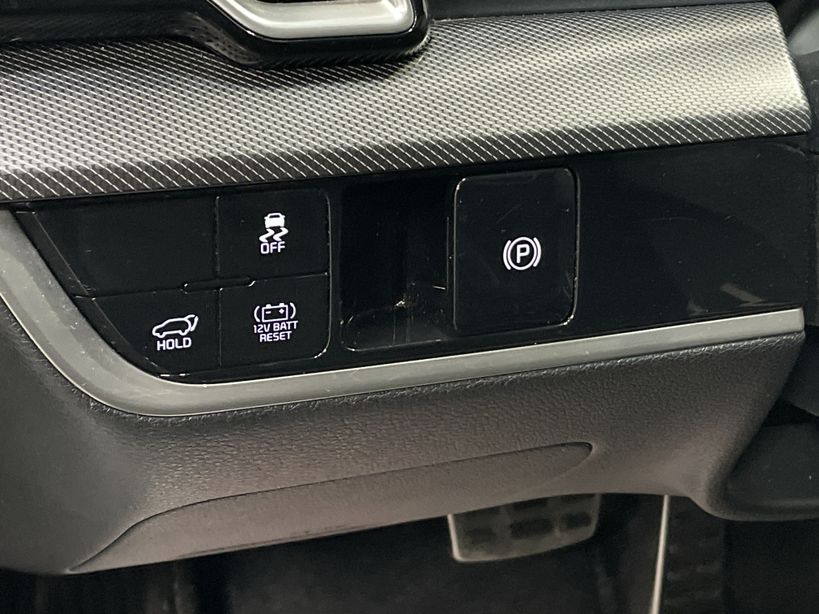 KIA SPORTAGE 2023 - Photo n°39