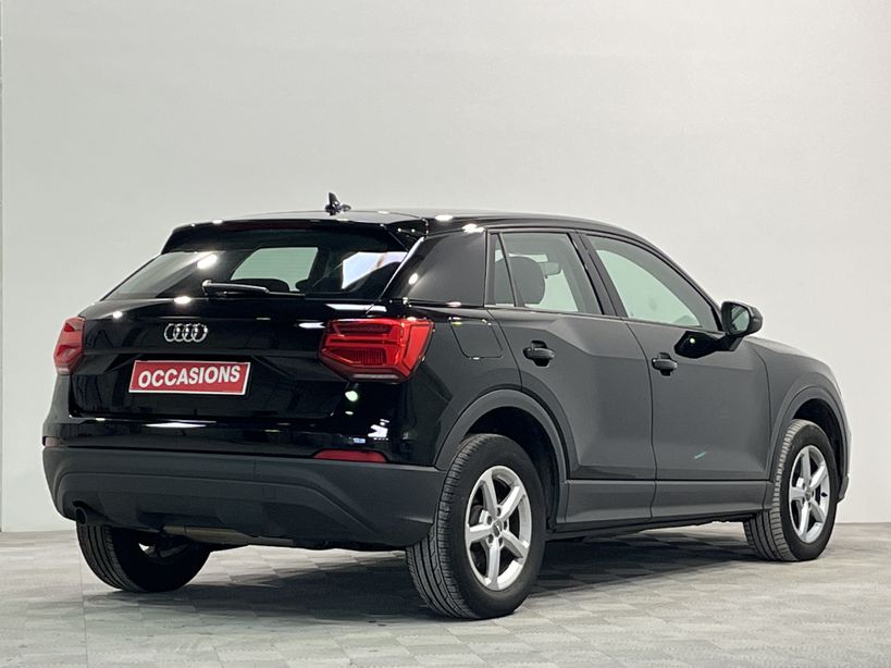 AUDI Q2 BUSINESS 2019 - Photo n°3