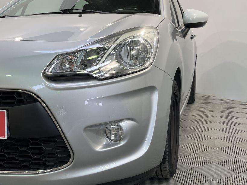 CITROEN C3 2013 - Photo n°8