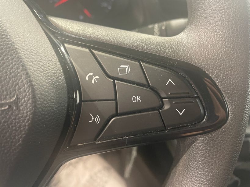 RENAULT KANGOO VAN 2024 - Photo n°16