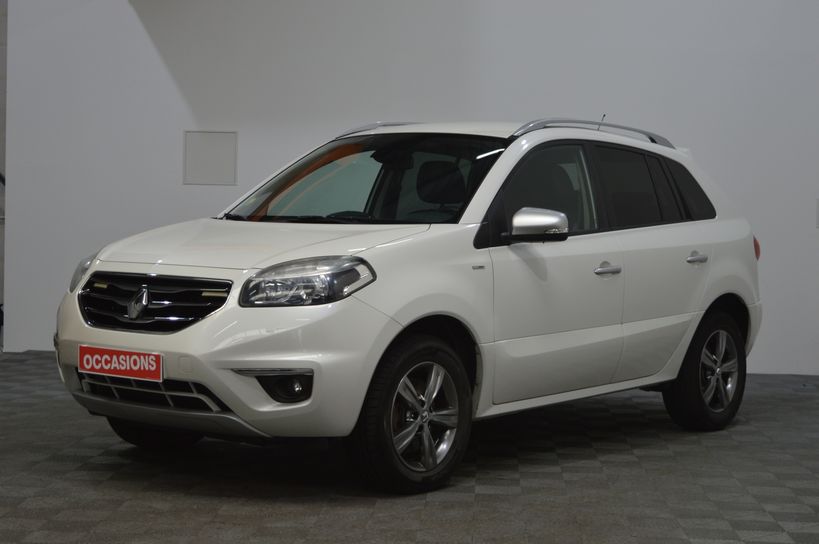 RENAULT KOLEOS 2012 - Photo n°1