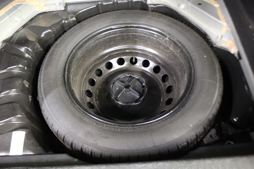 RENAULT SCENIC III 2015 - Photo n°35