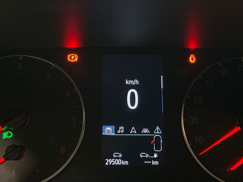 RENAULT ARKANA 2023 - Photo n°56