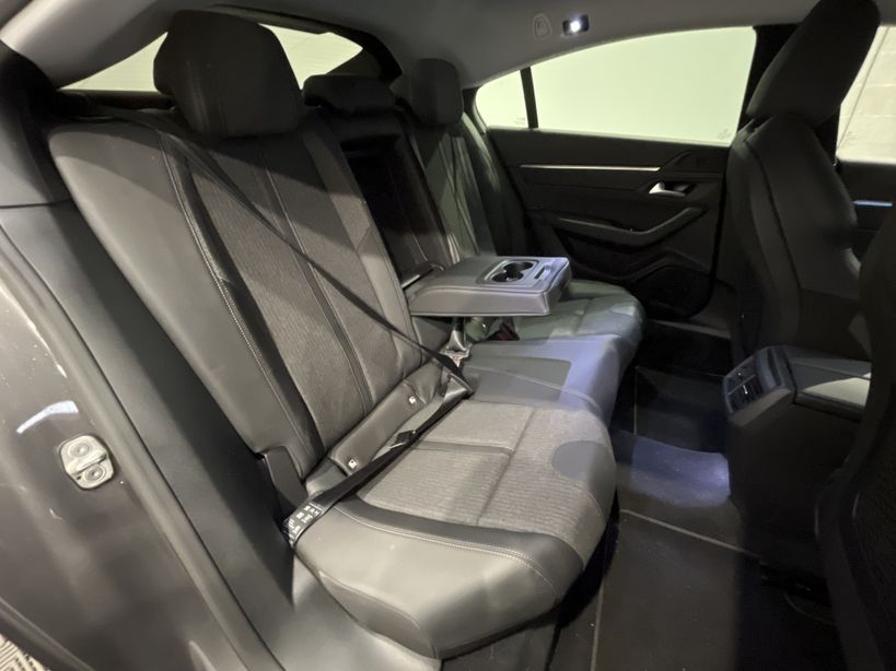 PEUGEOT 508 BUSINESS 2021 - Photo n°43