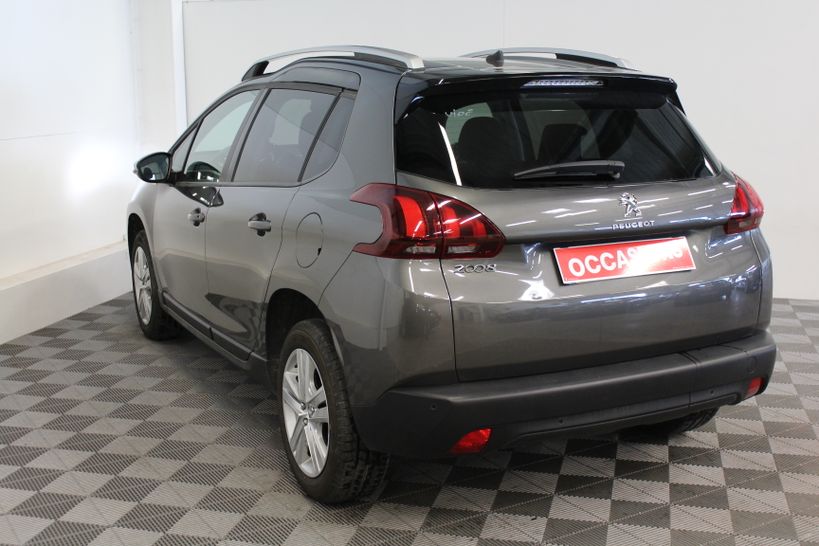 PEUGEOT 2008 2019 - Photo n°5