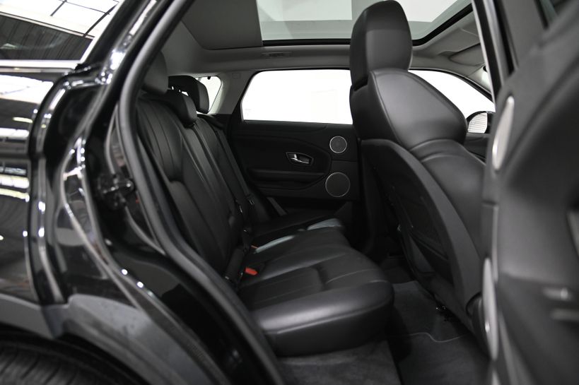 LAND ROVER RANGE ROVER EVOQUE 2018 - Photo n°6