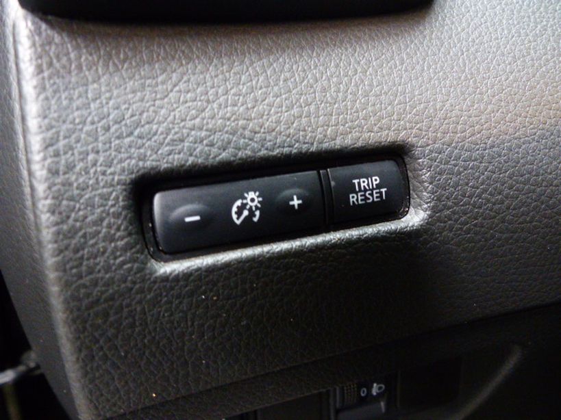 NISSAN QASHQAI 2019 - Photo n°26