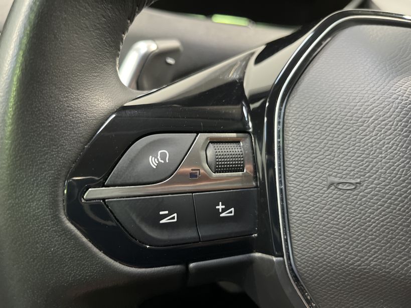 PEUGEOT 5008 BUSINESS 2020 - Photo n°28