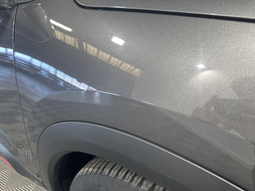 CITROEN C5 AIRCROSS 2021 - Photo n°2