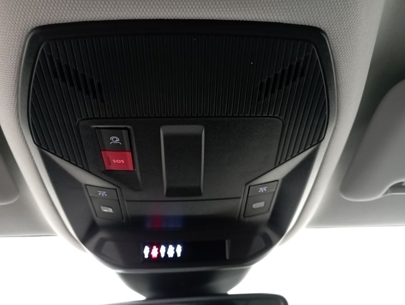 PEUGEOT 308 2025 - Photo n°33