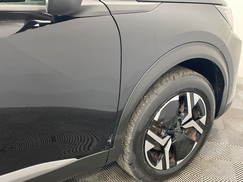 PEUGEOT 2008 2024 - Photo n°3