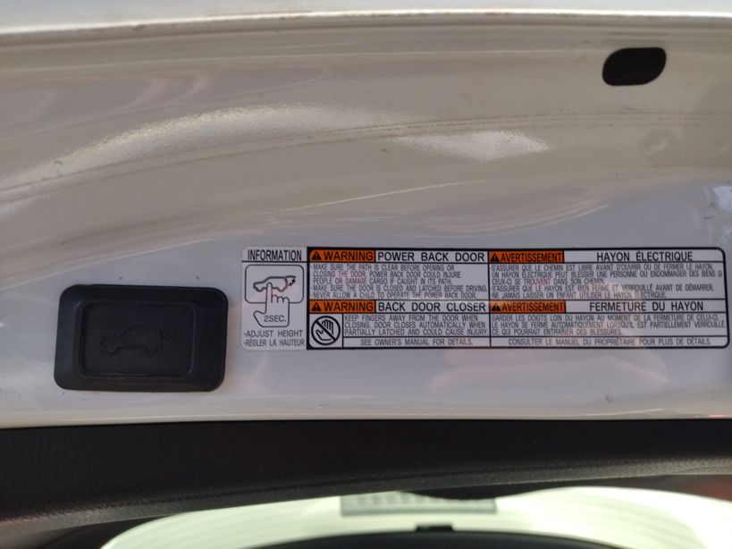 TOYOTA RAV4 2016 - Photo n°21