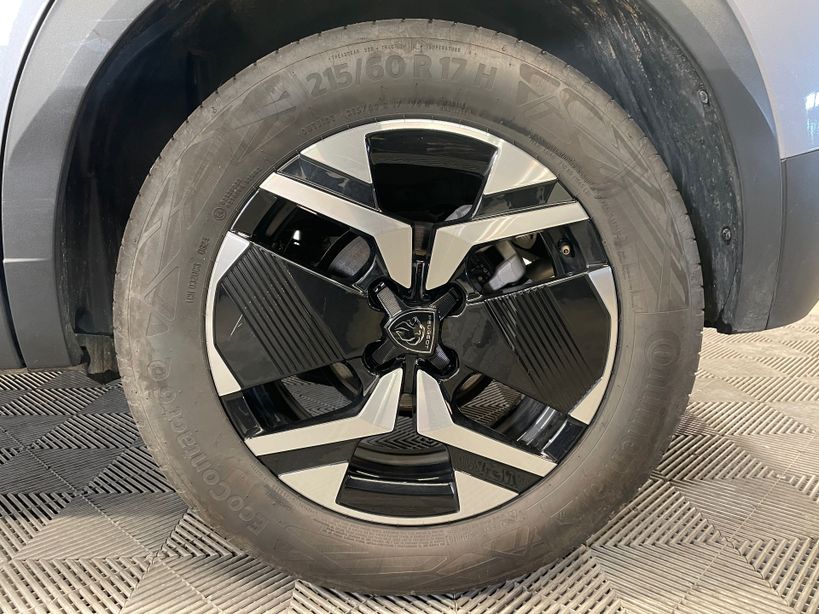 PEUGEOT 2008 2024 - Photo n°2