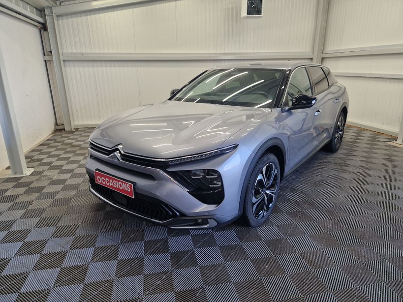 CITROEN C5 X 2024 - Photo n°1