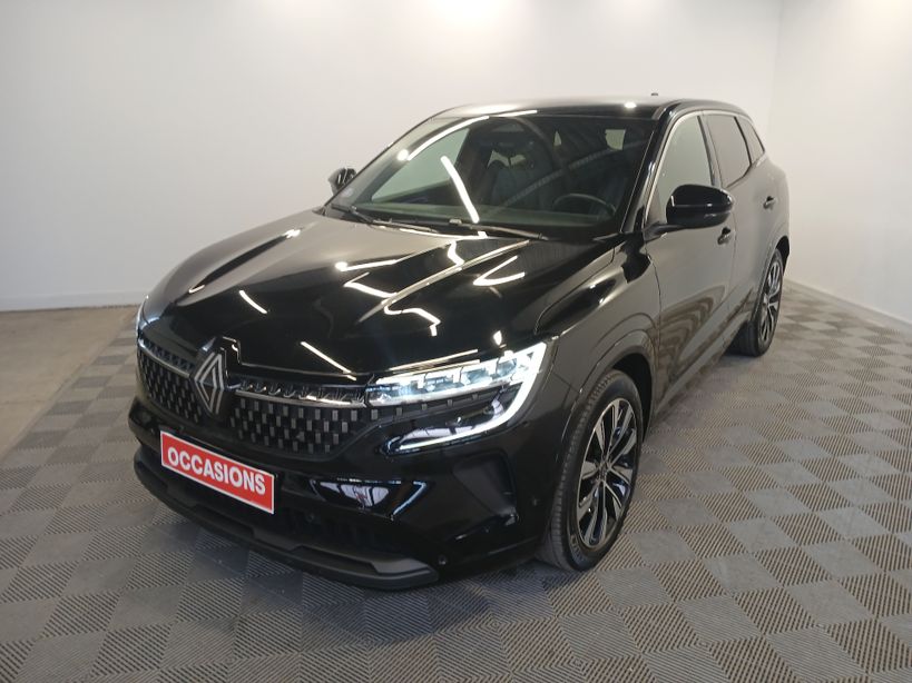 RENAULT AUSTRAL 2024 - Photo n°1