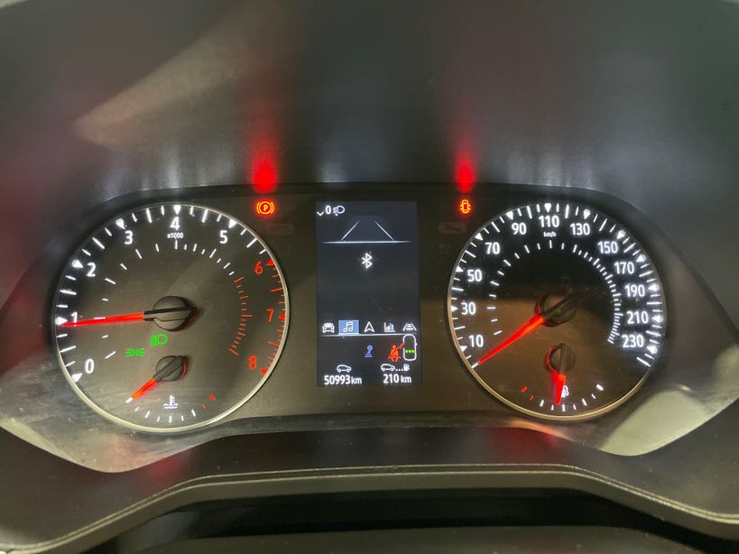 RENAULT CLIO V 2021 - Photo n°5