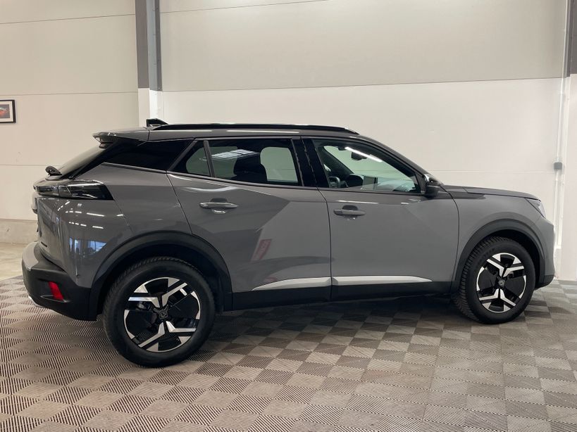 PEUGEOT 2008 2025 - Photo n°26