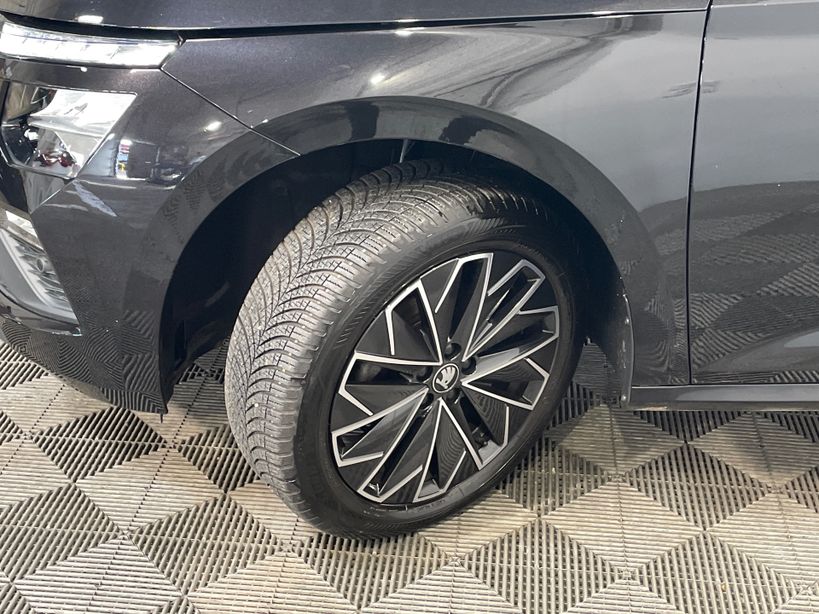 SKODA KAMIQ 2025 - Photo n°7