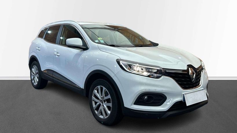 RENAULT KADJAR 2021 - Photo n°16